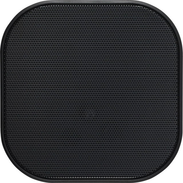 Stark 2.0 Recycled ABS Plastic Bluetooth Speaker