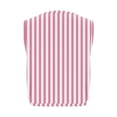 thumbnail image 3 of fatyb Womens Workout Tank Tops Open Side Crop Athletic Shirts Sleeveless Running Basic Tees Activewear, 3 of 7