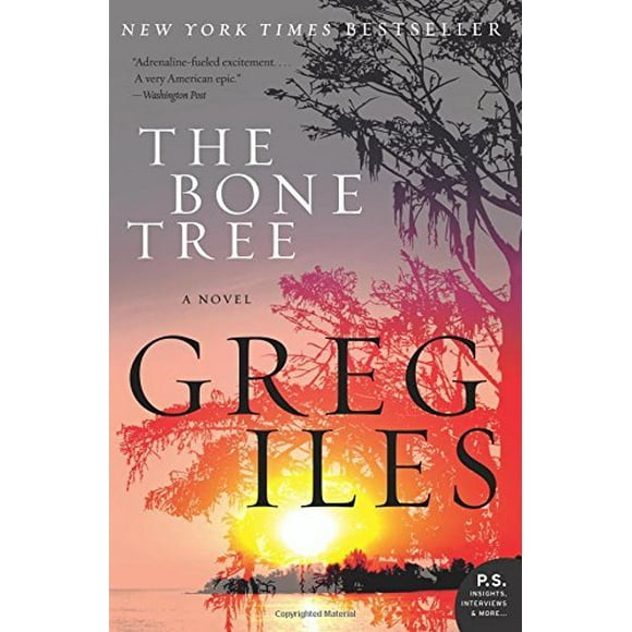 The Bone Tree (Penn Cage, Bk. 5)