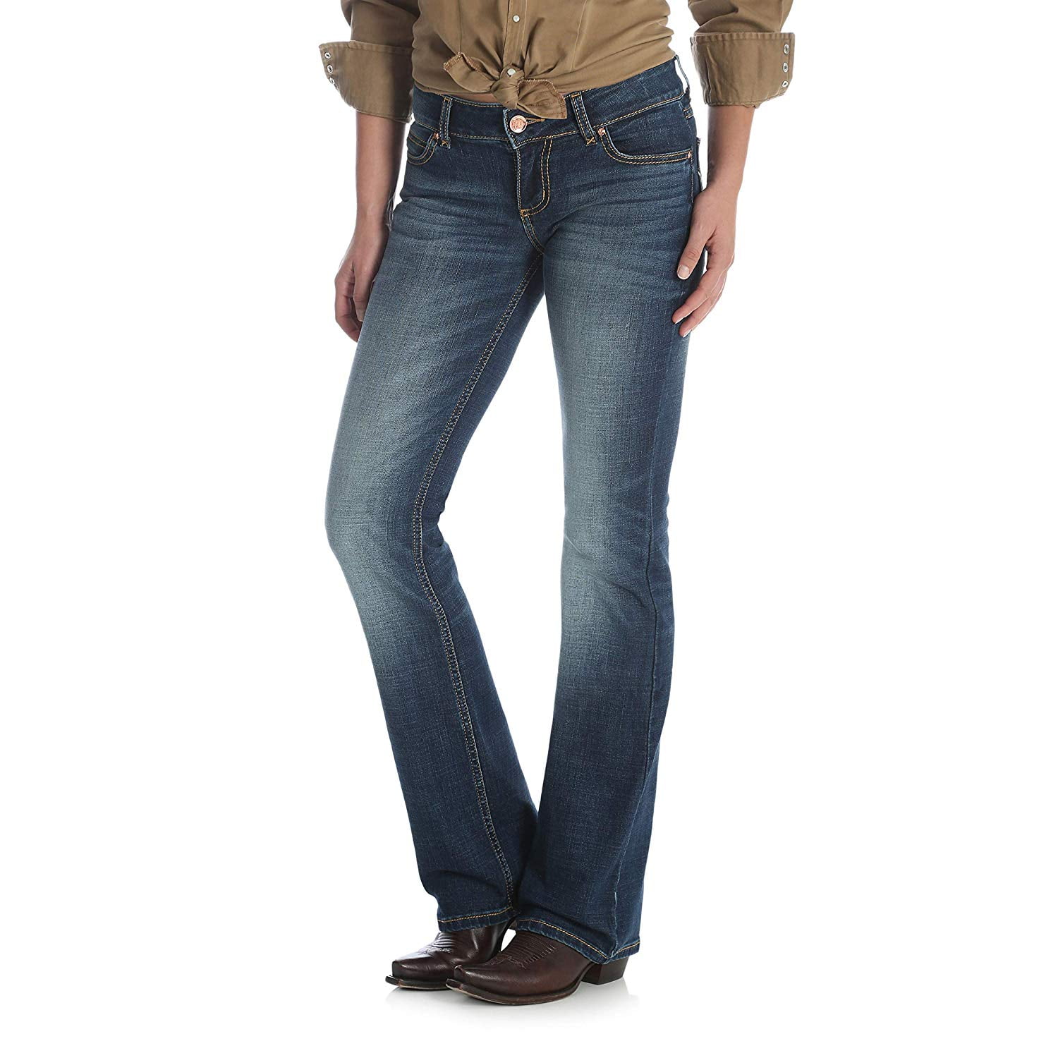 The Mae Mae Jeans