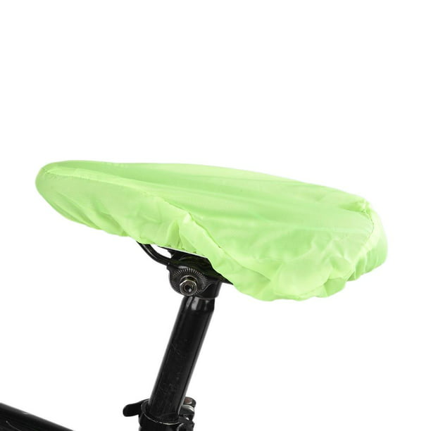 Mgaxyff Polyester Bike Seat Coverdurable Polyester Waterproof Rain