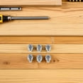 thumbnail image 1 of ETHZZLE 30Pcs Brake Wire Adjustment Nut for Precise Control and Noise Reduction on Bikes, 1 of 6