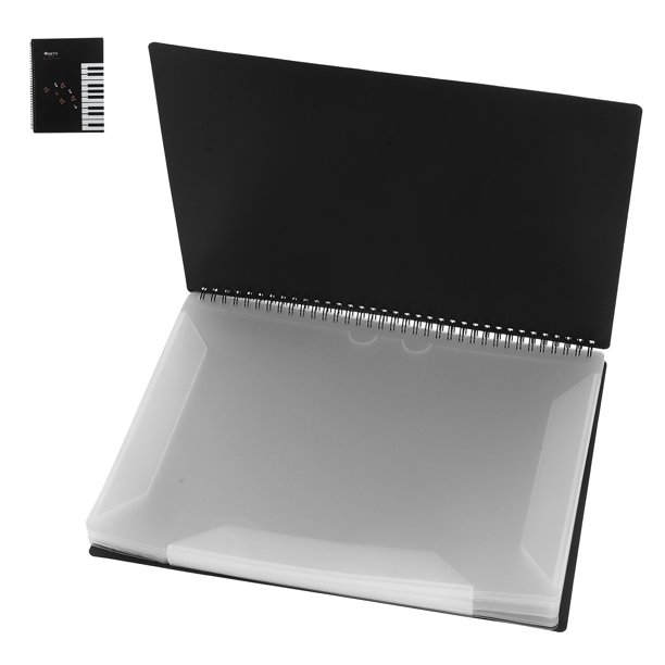 TABLETREANDS Para Partituras Multiinstrumento Con Para Anotaciones Y Protección Resistente