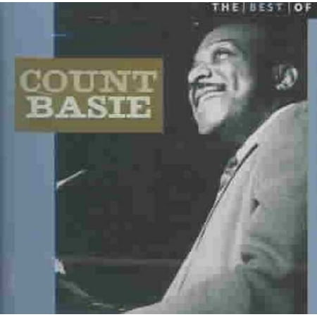 BEST OF COUNT BASIE (724352466924) (The Best Of Count Basie)
