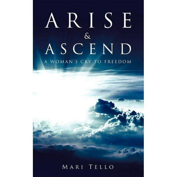 Arise & Ascend, (Hardcover)
