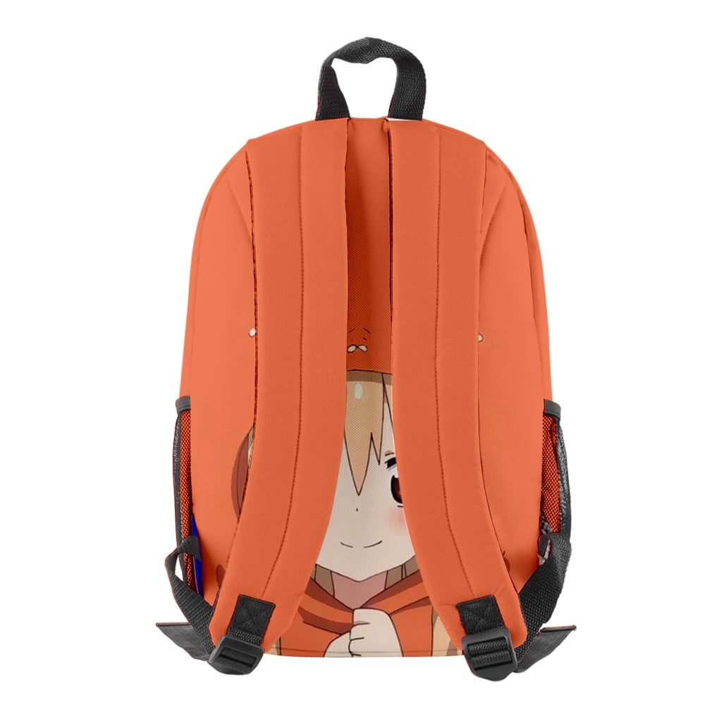 Himouto! Umaru-chan Backpacks 3 Pieces Sets Fashion Crossbody Bag