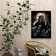 thumbnail image 3 of Cuadros Decorativos Kit de pintura de diamantes Grim Reaper Diamante redondo completo Mosaico de bricolaje DQrwqpou Nuevos Originales, 3 of 9