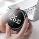 thumbnail image 3 of Kitchen Timer, Countdown Kitchen Timer for Kitchen Cooking Class Training, Digital Magnet Timer LCD Display, Rotation Control, Time Management Tool, 3 of 5