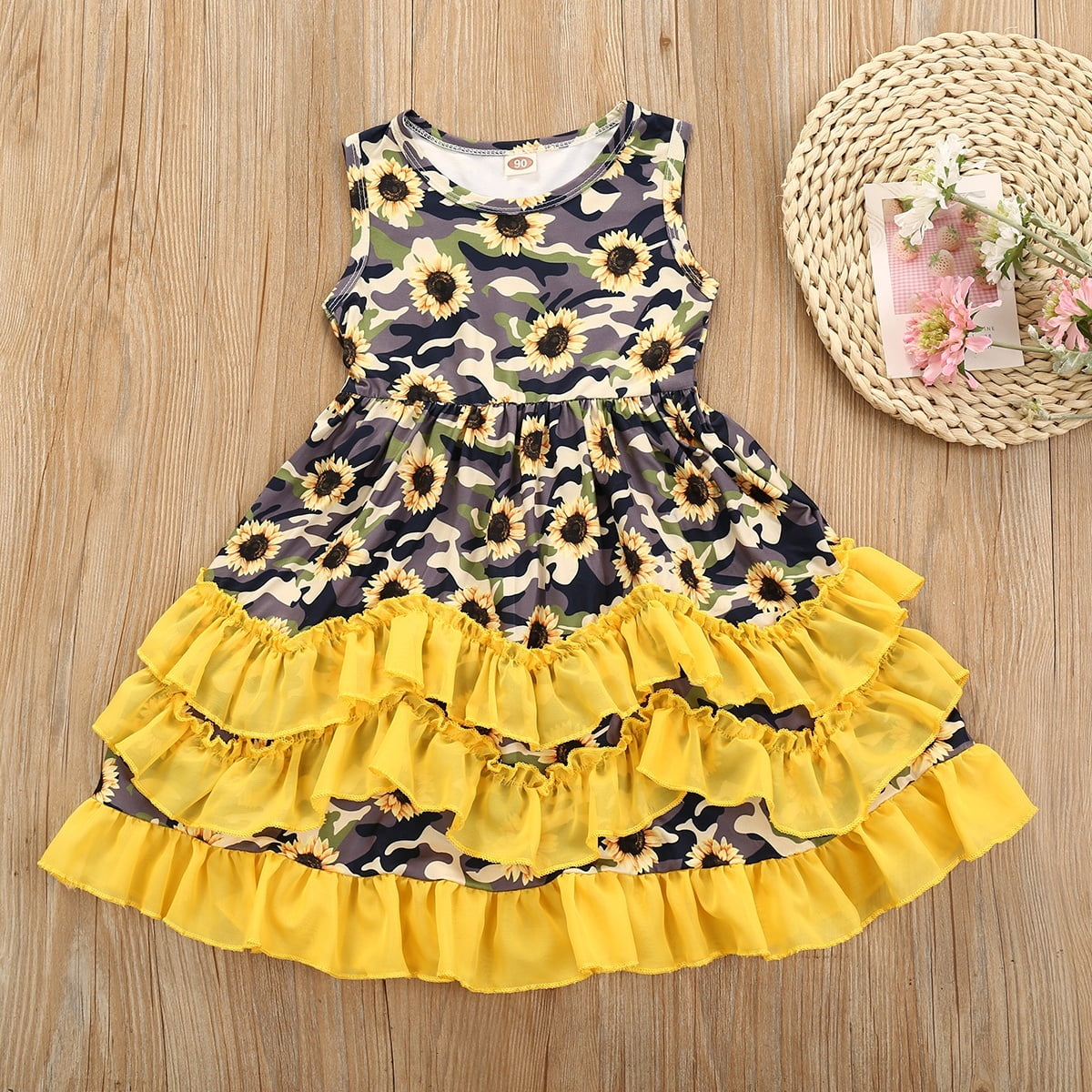 10 years baby dresses