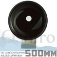 thumbnail image 3 of Oshiro 500mm f/6.3 LD UNC AL Super Telephoto Lens for Nikon D5, D4S, DF, D4, D3X, D810, D800, D750, D700, D610, D500, D300, D7200, D7100, D5500, D5300, D5200, D5100, D3300, D3200 Digital SLR Camera, 3 of 10
