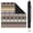 boho-113, variant on Premium Boho Style Rubber Game Room Mat 31.5x31.5 Inch Large Mahjong Table Cover with Non-Slip Backing and Noise Reduction for Tiles Cards and Boards