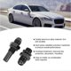 thumbnail image 2 of AN6-1/4NPS Aluminum Alloy Oil Line End Fitting Adapter Car Modification Accesory, 2 of 3