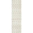 thumbnail image 2 of Nourison Grafix Farmhouse Ivory Beige 2'3" x 7'6" Area Rug (2x8), 2 of 7