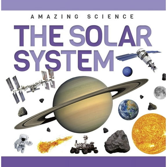 Solar System, (Paperback)