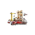 thumbnail image 2 of LEGO City Downtown Fire Brigade 60216 Building Kit (943 Pieces) LEGO -, 2 of 7