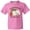 Azalea, variant on Inktastic Future Bookworm Like My Mom Youth T-Shirt