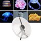 thumbnail image 5 of Ventilador De Holograma 3D Fidelity Holográfico 3D De 1300 Rpm Con Control Remoto De 224 Cuentas LED Para Shop Party Bar, Experimente Efectos Holográficos, 5 of 7
