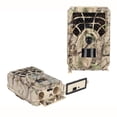 thumbnail image 3 of PR300 Hunting Game Camera with Night Vision Sports Function Waterproof Field Detection Camera, 3 of 8