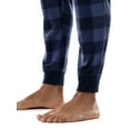 thumbnail image 6 of George Men's Waffle Jogger Sleep Pant, 6 of 8