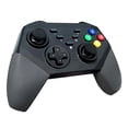 thumbnail image 1 of I3G 8579 Wireless Bluetooth-compatible Controller for Nintendo Switch J7q Game Console Gamepad Suppo, 1 of 5