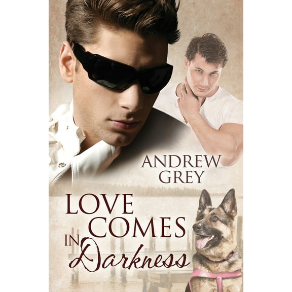 Senses Love Comes in Darkness, (Paperback)