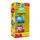 thumbnail image 1 of Chicco Juguetes Turbo Ball Equipo Rescate, 1 of 4