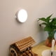 thumbnail image 2 of Luz De Techo Con Sensor De Movimiento Con Luz Blanca Suave, Luz Con Sensor De Pasillo De 400Mah, Luz De Gabinete Alimentada Por Batería Para El Hogar, La Oficina Y El Hotel Noticed HA017471-00, 2 of 6