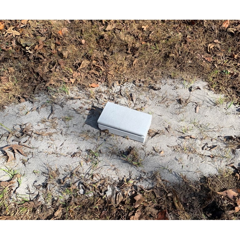 Deer Scent Deer Cane Block - Evolved Habitat Deer Attractant And ...
