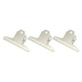 thumbnail image 1 of Metal Hinge Clips, Iron Material Bulldog Clips  For  Office For Food Bags  For Home, 1 of 8