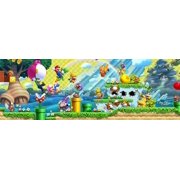 New Super Mario Bros. U Deluxe (Nintendo Switch)