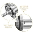 thumbnail image 3 of HEMOTON  Digital Code Lock Coded Combination Cabinet Drawer Baby Office Silver, 3 of 8