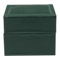 thumbnail image 2 of TrueNorth Wear-resistant Watch Case Wrist Watch Gift Box Pu Leather Watch Box Watch Display Case, 2 of 3