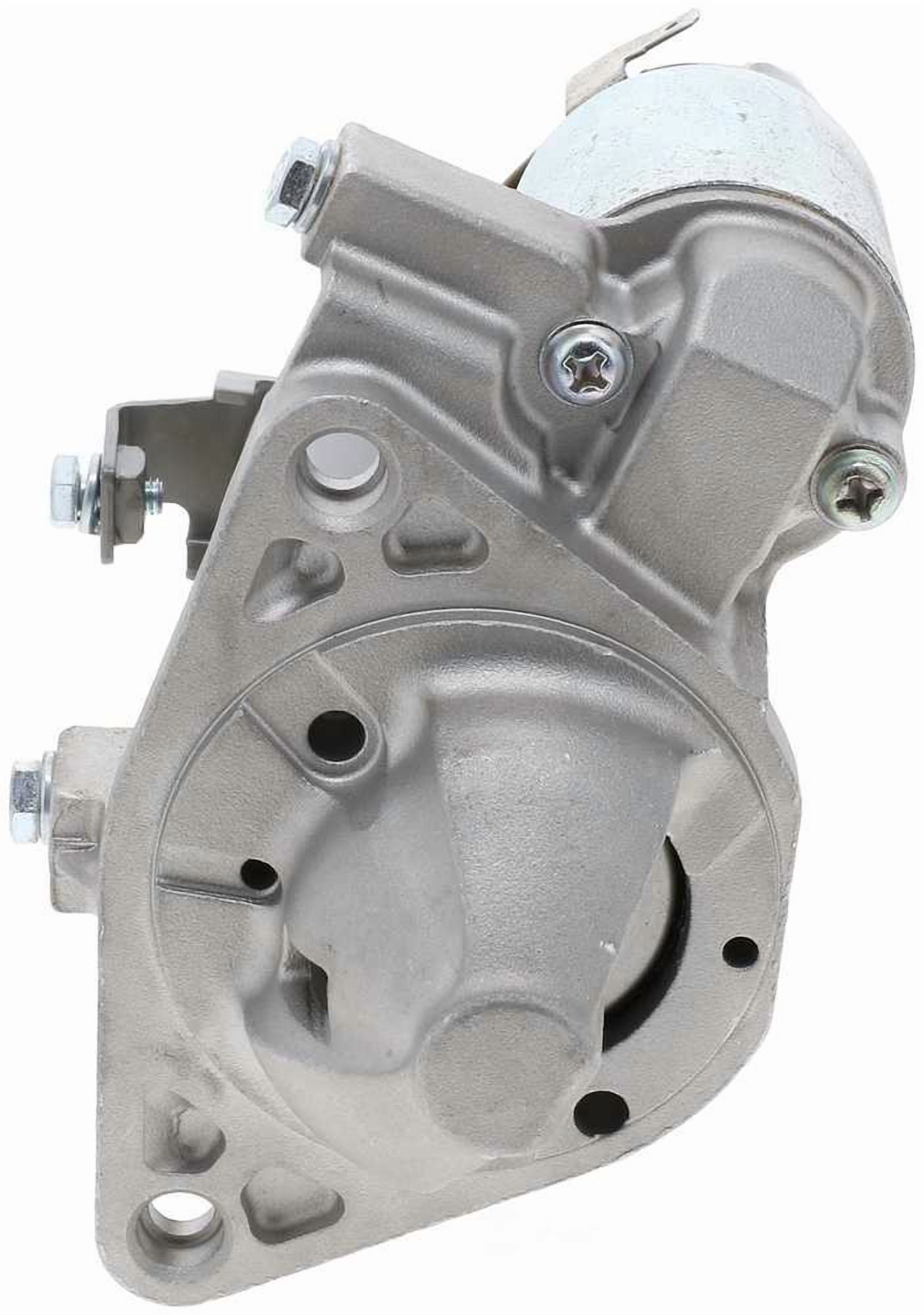 Bosch SR4128X Premium Starter