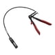 thumbnail image 5 of Herramienta manual para quitar abrazaderas de manguera, Alicates para abrazaderas de manguera flexibles Alicates para abrazaderas de manguera flexibles Alicates de alta capacidad, 5 of 8