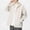 #33-Beige, variant on Mens Striped Side Zip Up Hooded Windbreaker Lightweight Loose Fit Outdoor Jacket for Men Black XL Gifts for Father