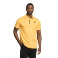 thumbnail image 4 of Reebok Men's and Big Men's Performance Polo Shirt, Sizes XS-5XL, 4 of 5