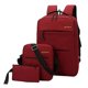 thumbnail image 1 of Mochila TFixol Vino tinto, 1 of 8
