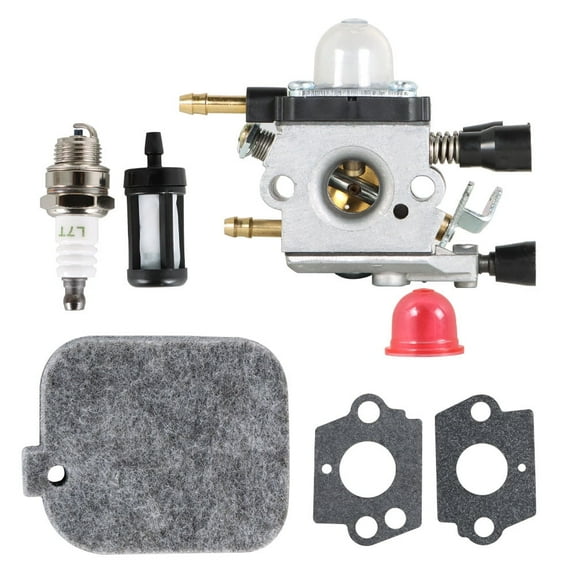 LABLT Carburetor for Stihl BG45 BG46 BG55 BG65 BG85 SH55 SH85 Leafblower Zama C1Q-S68G
