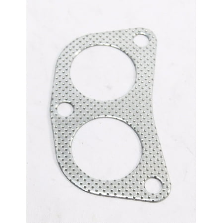 Milltek Downpipe - Header Gasket fits 88-00 Honda Civic Header 4-2-1 Downpipe