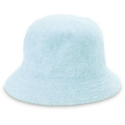 George - Angora Bucket Hat