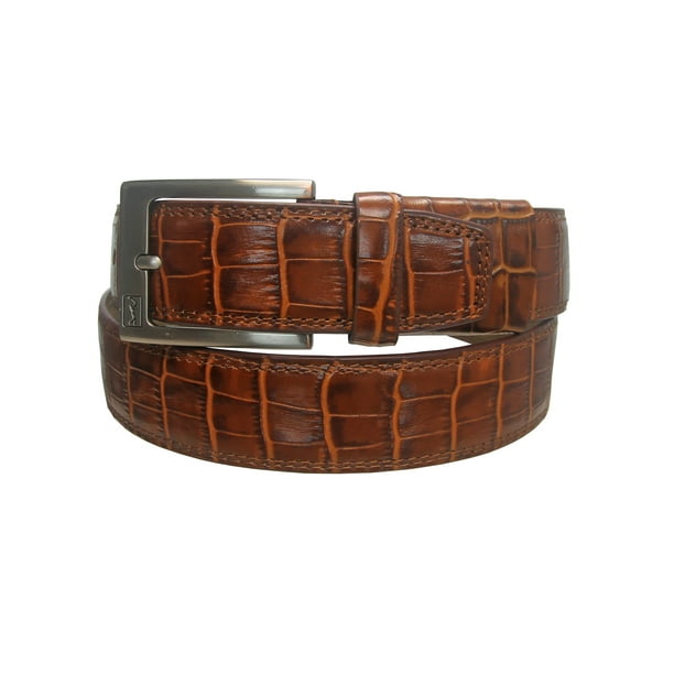 Alligator Golf Belt atelieryuwa.ciao.jp