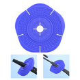 thumbnail image 4 of LOVIVER Car Wiper Hole Protector Dustproof Wiper Sleeves Fit for Prevent Leaves Vehicles Blue Small Diameter, 4 of 8