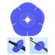 thumbnail image 4 of protectoras para limpiaparabrisas de automóviles, aptas para la protección del orificio del del limpiaparabrisas para varios tipos de - Diámetro pequeño Diámetro pequeño azul Sunnimix Protector de agujero de limpiaparabrisas de coche, 4 of 8