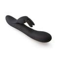 thumbnail image 3 of EdenFantasys Pulsing Clitoral Vibrator Sway ET0680021, Black, 3 of 6