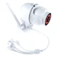 thumbnail image 2 of Cámara Seguridad Vigilancia Wifi Y Ethernet Exterior Motor Color Blanco, 2 of 6
