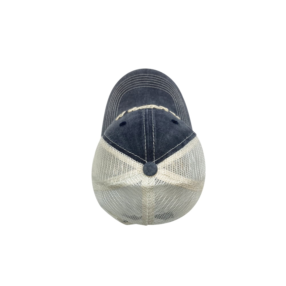 Island Crew Hawaii Mesh Cap