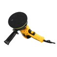 thumbnail image 4 of Polishing Machine Automobile Waxing Machine Glaze Sealing Small Electric Tool Marble Wall High Speed Grinding Machine ,Wide Use, 4 of 6