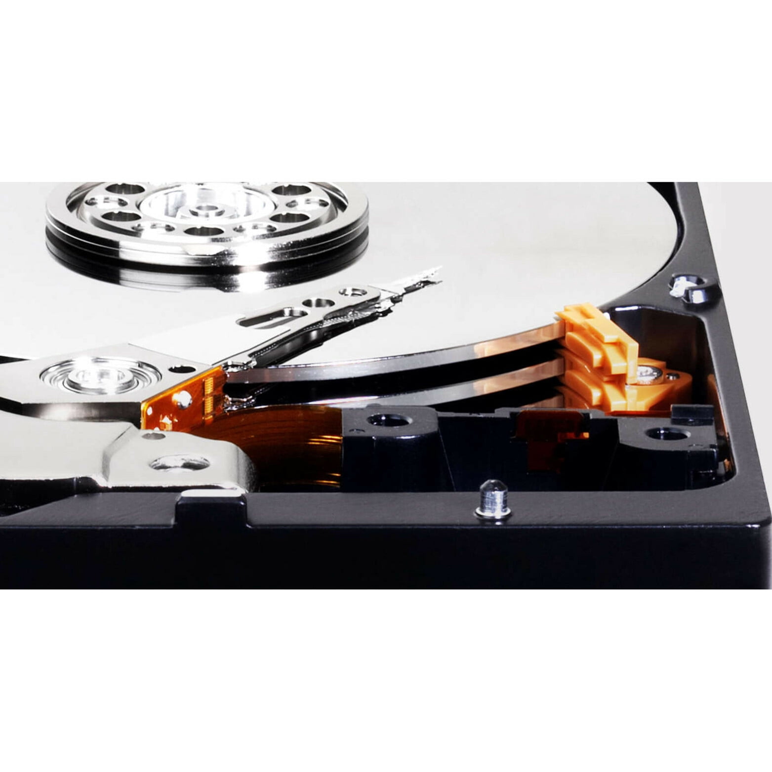 Western Digital Blue WD20EZAZ 2TB HDD, 3.5
