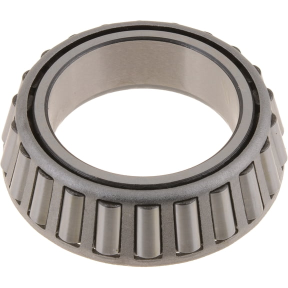 BCA NBNP952605 Wheel Bearing