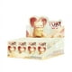 thumbnail image 3 of Figuras de caja misteriosa de la serie The Moment de POP MART YOKI, adornos aleatorios para caja ciega, decoración de escritorio, figuras de acción, juguetes de regalo de cumpleaños, 3 of 5